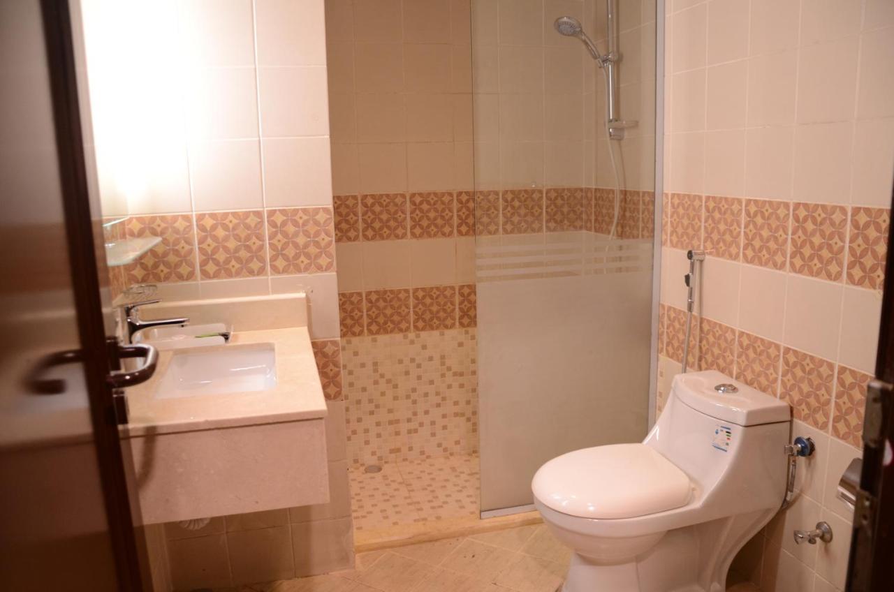 Artal International Hotel マディーナ エクステリア 写真