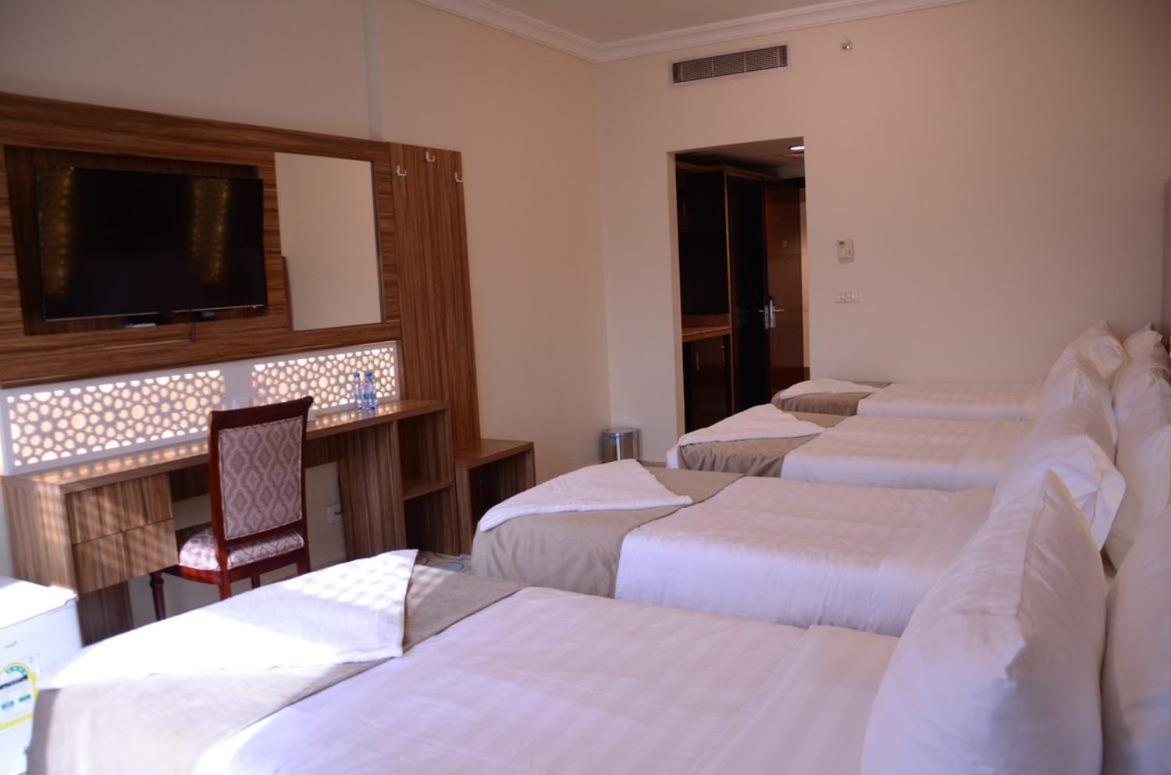 Artal International Hotel マディーナ 部屋 写真